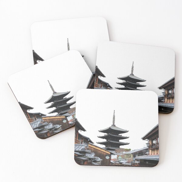 Item preview, Kiyomizu-Zaka in Kyoto designed and sold by zumi.