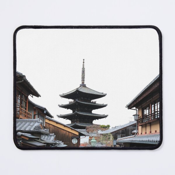 Item preview, Kiyomizu-Zaka in Kyoto designed and sold by zumi.