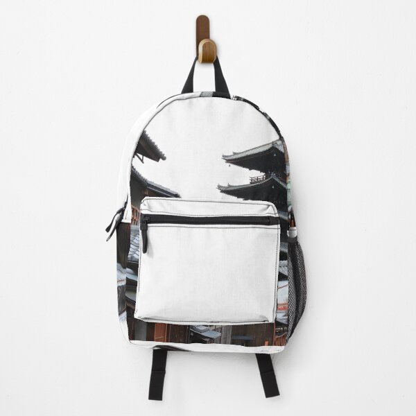 Item preview, Kiyomizu-Zaka in Kyoto designed and sold by zumi.