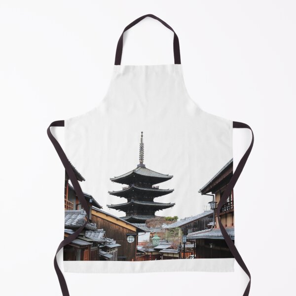 Item preview, Kiyomizu-Zaka in Kyoto designed and sold by zumi.