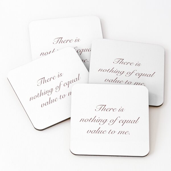 Item preview, OUABH Jacks quote designed and sold by Elsbeth..