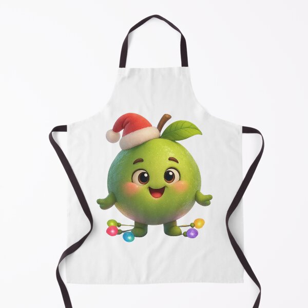 Artikelvorschau, Weihnachtsguave 1 entworfen und verkauft von Sillytoe.