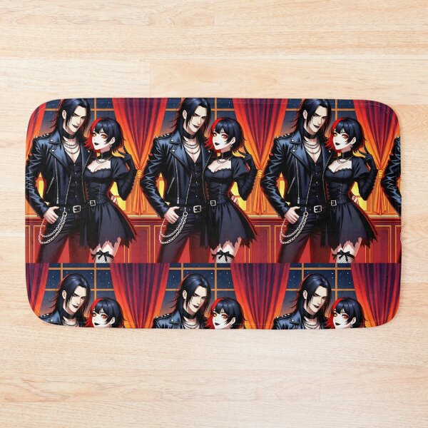Item preview, We were meant to be together designed and sold by petricorstudios.