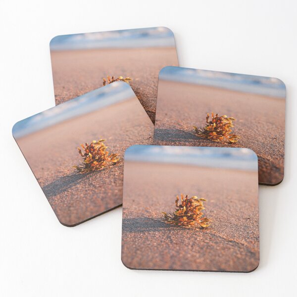 Item preview, Nags Head Beach designed and sold by Atlas and Aperture.