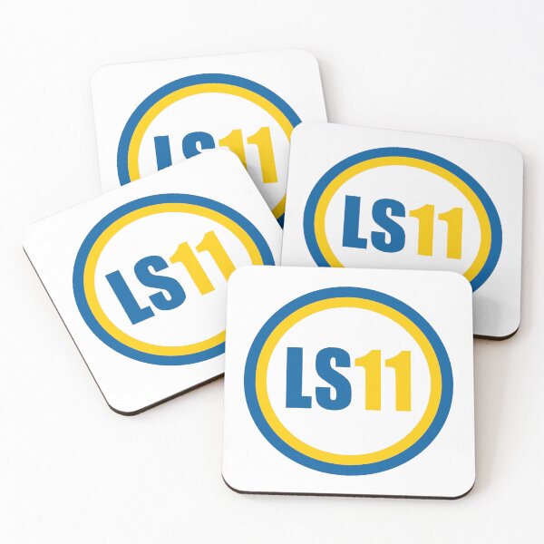 Item preview, Leeds LS11 designed and sold by Confusion101.