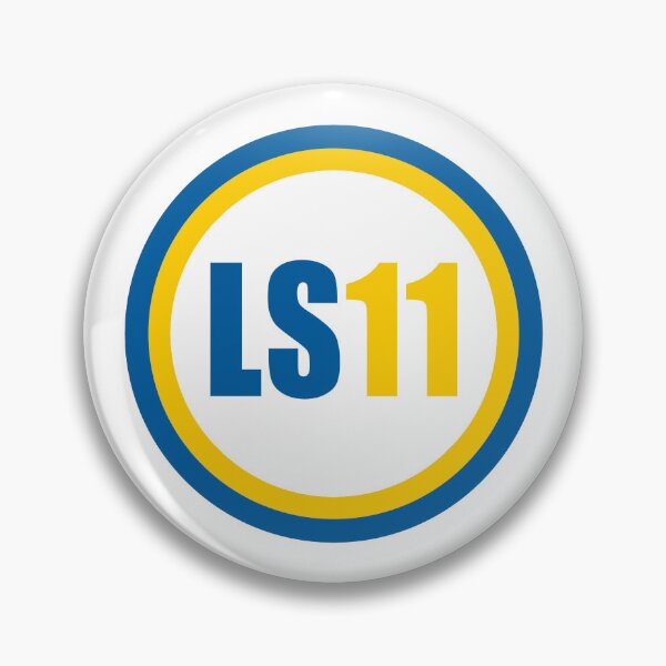 Item preview, Leeds LS11 designed and sold by Confusion101.