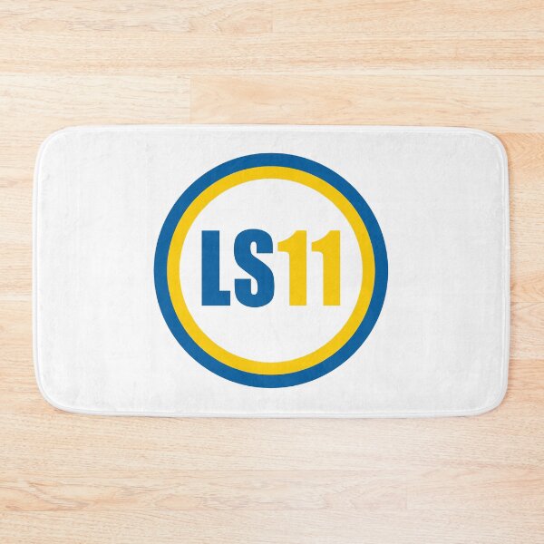 Item preview, Leeds LS11 designed and sold by Confusion101.