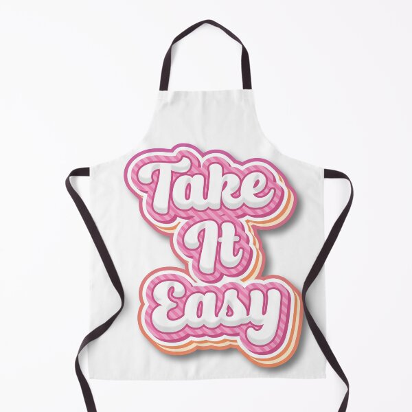 Item preview, Take it Easy designed and sold by xandrew71.