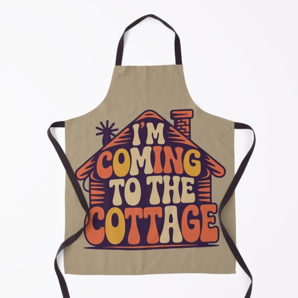 Item preview, COMING TO THE COTTAGE! designed and sold by SharingLove.