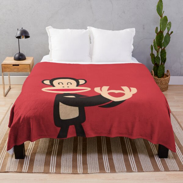 Item preview, Paul Frank heart designed and sold by Stickr.wld.