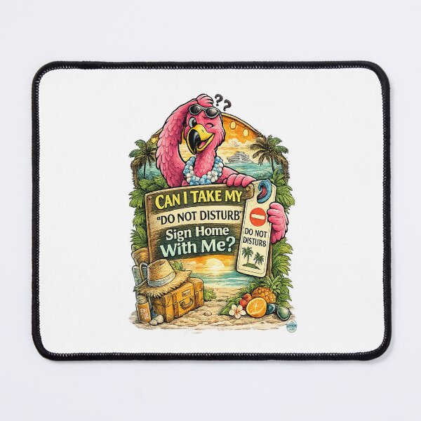 Item preview, Can I take my do not disturb sign home with me? designed and sold by Tbythesea.