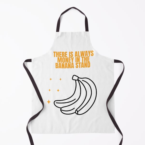 Item preview, There is always money in the banana stand designed and sold by Art Dila Studio.