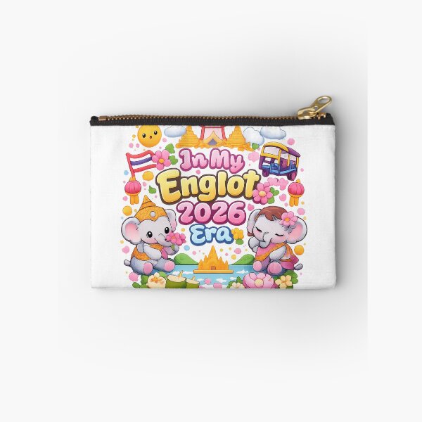 Item preview, In My Englot 2026 Era Fandom Designs | Thai GL Drama designed and sold by Item Geeks.