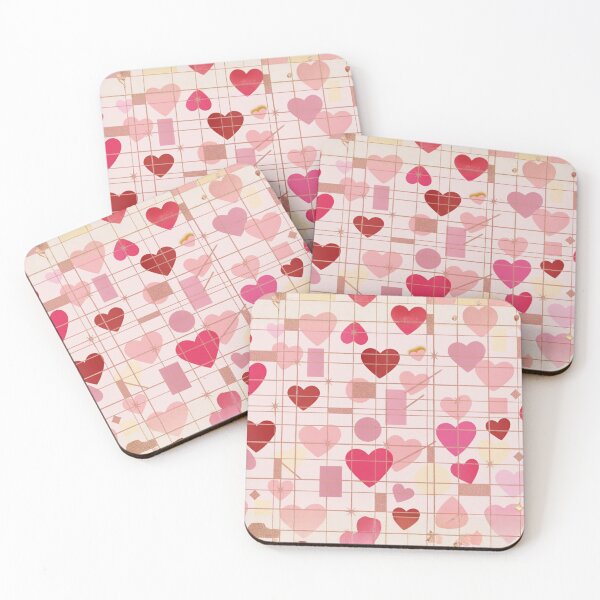 Item preview, Beautiful Heart Design designed and sold by Neutral Notes.