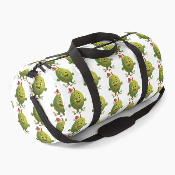 Item preview, Christmas Jackfruit designed and sold by Sillytoe.