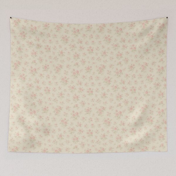 Item preview, Minimalist Floral Composition designed and sold by vevaschick.