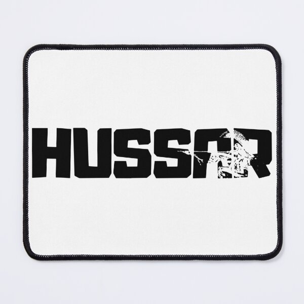 Item preview, Winged Hussar Warrior – Polish Cavalry Legend designed and sold by Hussar08.