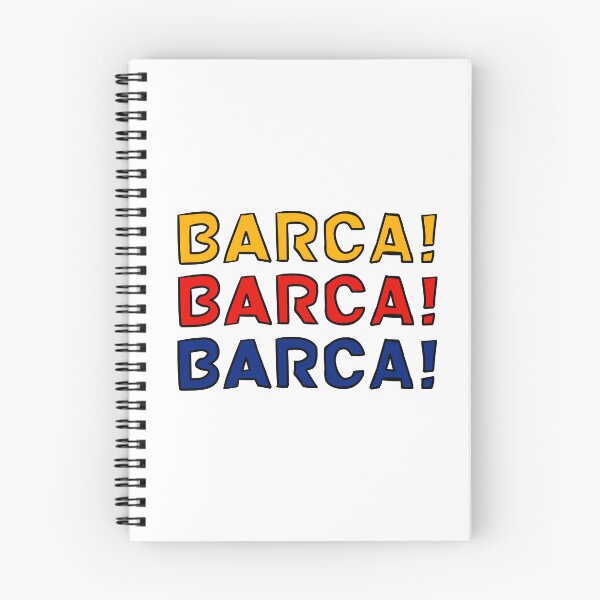 Item preview, Barca!  designed and sold by Israelbeck7.