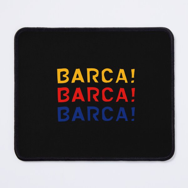 Item preview, Barca! designed and sold by Israelbeck7.