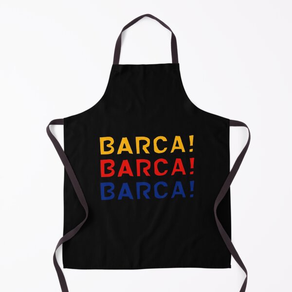 Item preview, Barca! designed and sold by Israelbeck7.