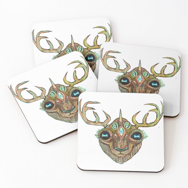 Item preview, Forest Spirit  designed and sold by FableFloralCreations.