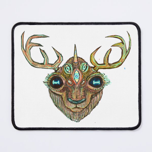 Item preview, Forest Spirit designed and sold by FableFloralCreations.
