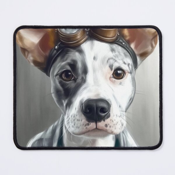 Item preview, Steampunk Puppy designed and sold by Peggy Stanley.