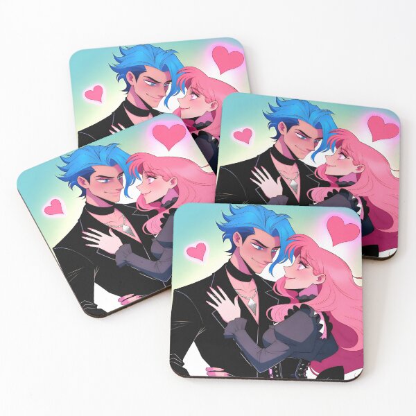 Item preview, Happy Valentine's Day! designed and sold by petricorstudios.