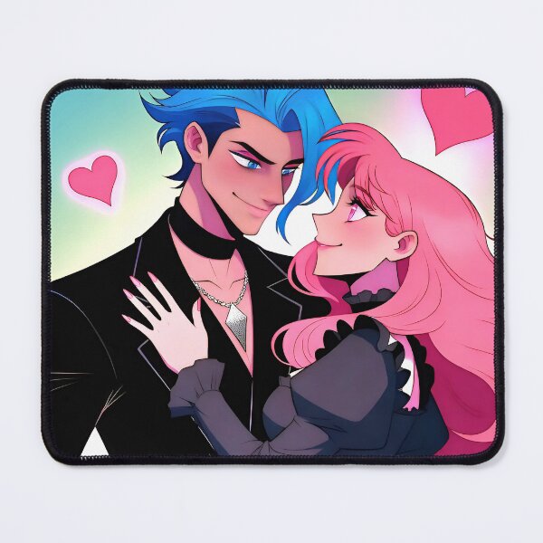 Item preview, Happy Valentine's Day! designed and sold by petricorstudios.