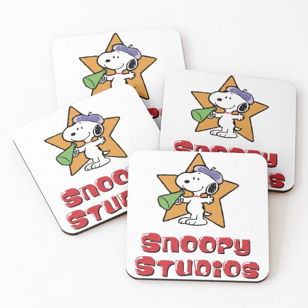 Item preview, snoopy cosplay director studios designed and sold by biggymonn33.
