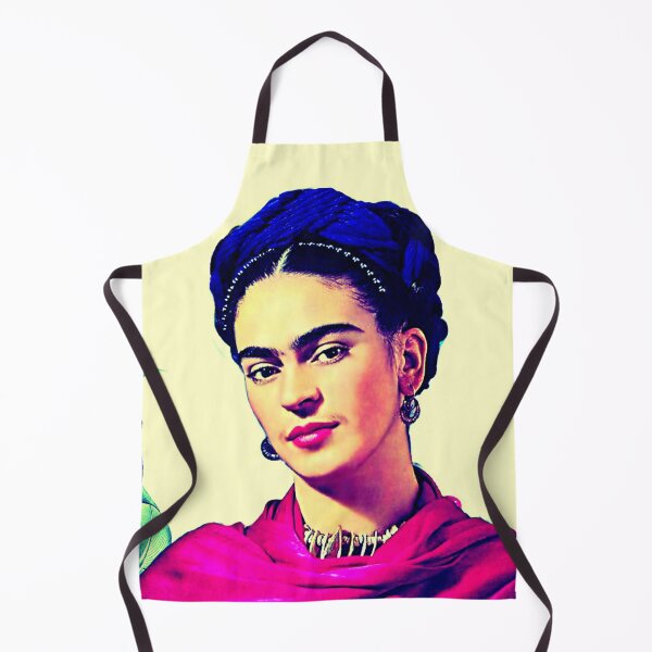Item preview, Frida Kahlo Birds designed and sold by FridaArtGallery.