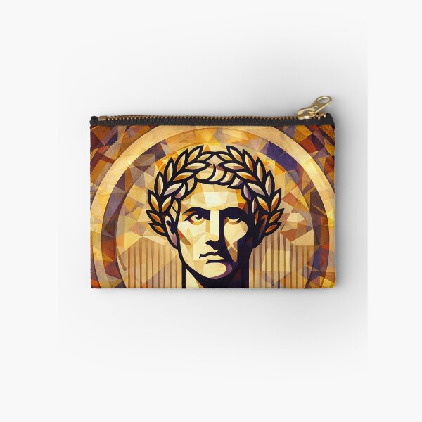 Item preview, Gaius Julius Caesar, Roman Emperor, EA Soldier NFT Collection, Emperors Series designed and sold by EASNFTCOL.