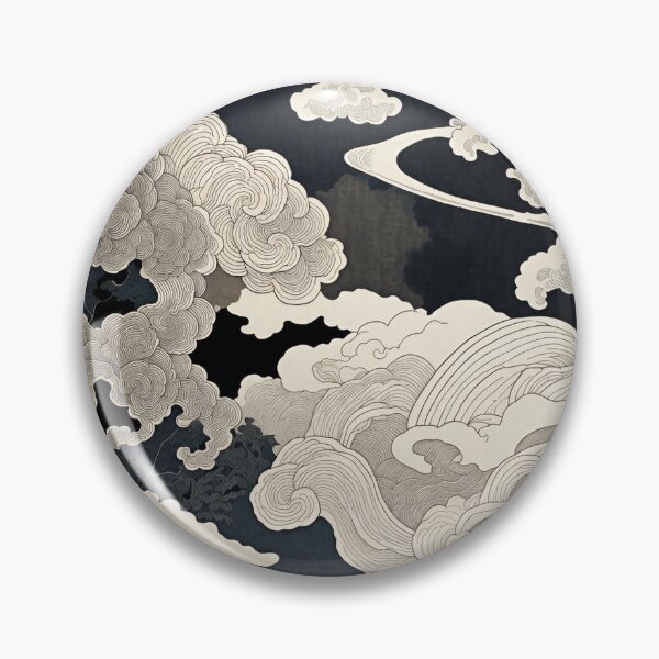 Item preview, Celestial Currents designed and sold by SpicyDoodlez.
