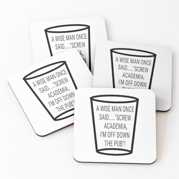 Item preview, A wise man once said..... designed and sold by smugdesigns.