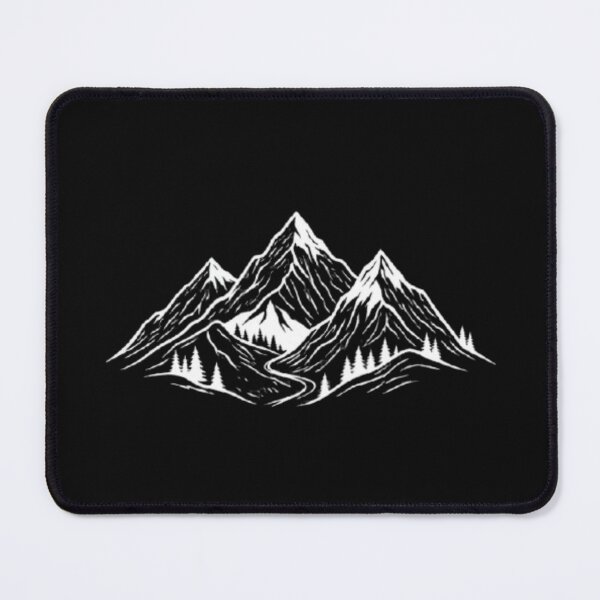 Item preview, Mountain Lovers Designe designed and sold by Markco Designe.