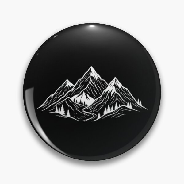 Item preview, Mountain Lovers Designe designed and sold by Markco Designe.
