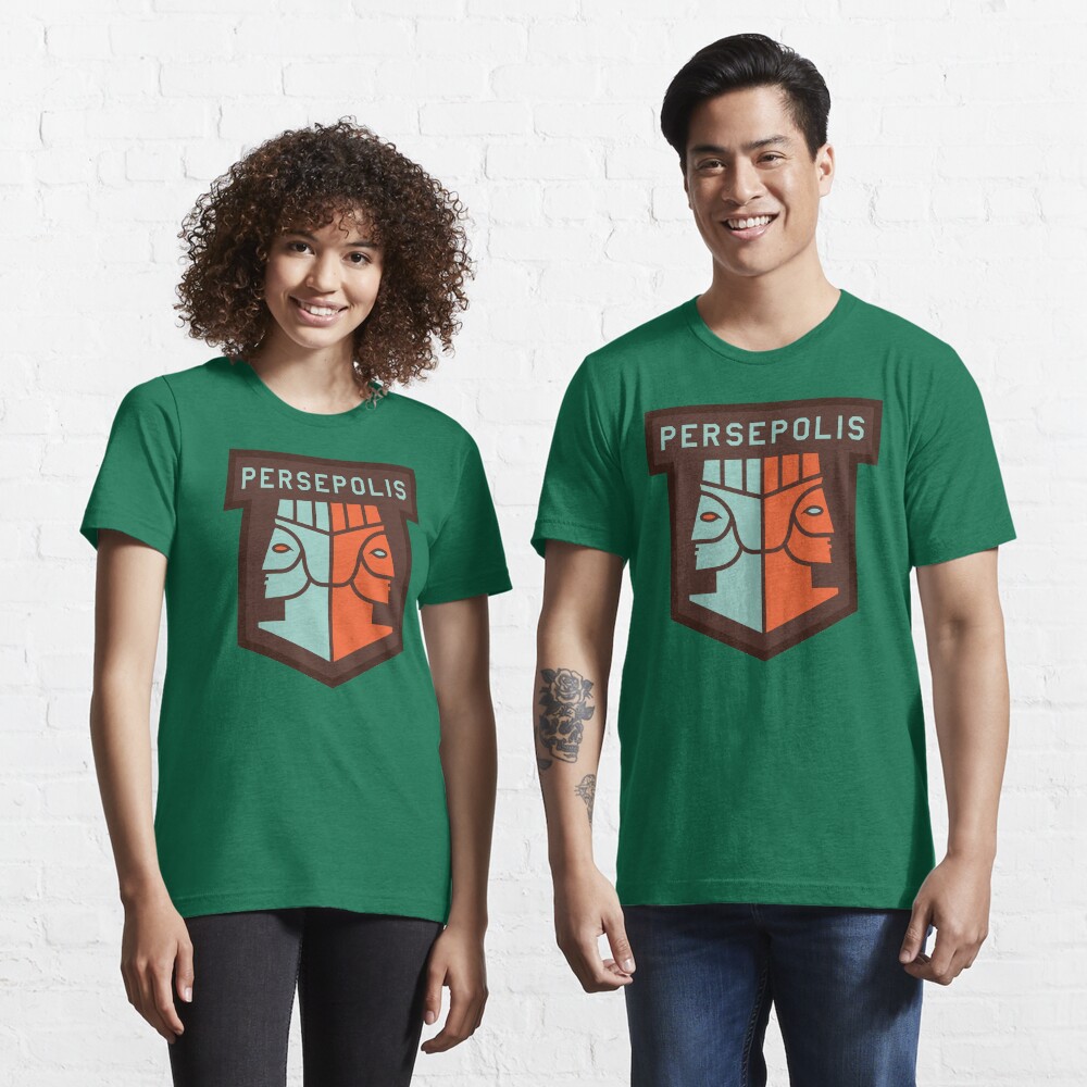 Ingress Persepolis Enlightened Resistance Niantic Google Anomaly Xm T Shirt By Psmgop Redbubble