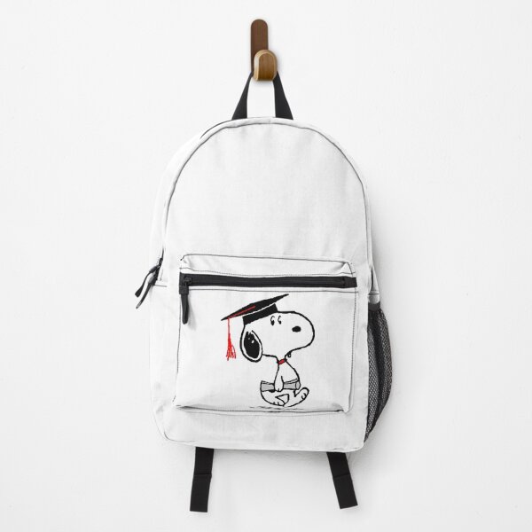 Item preview, graduation snoopy cosplay as college designed and sold by biggymonn33.