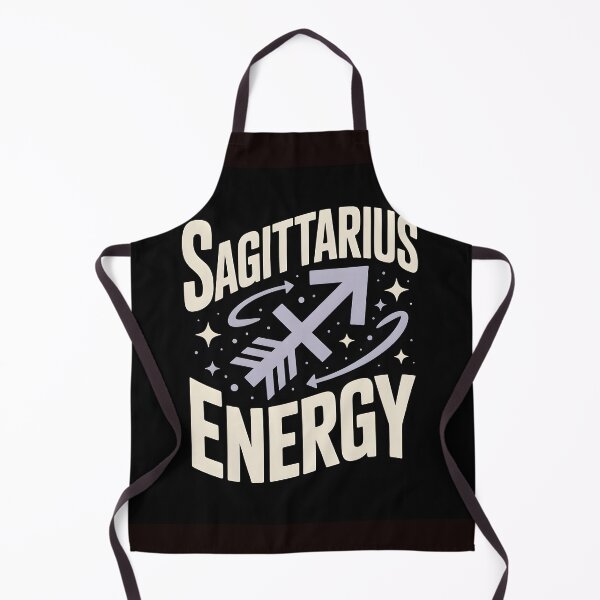 Item preview, Sagittarius Energy Zodiac Arrow Cosmic Astrology Shirt designed and sold by Viktorio Art Shop.
