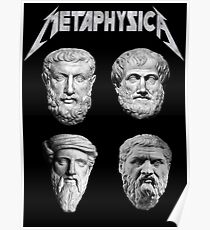Metaphysica Poster