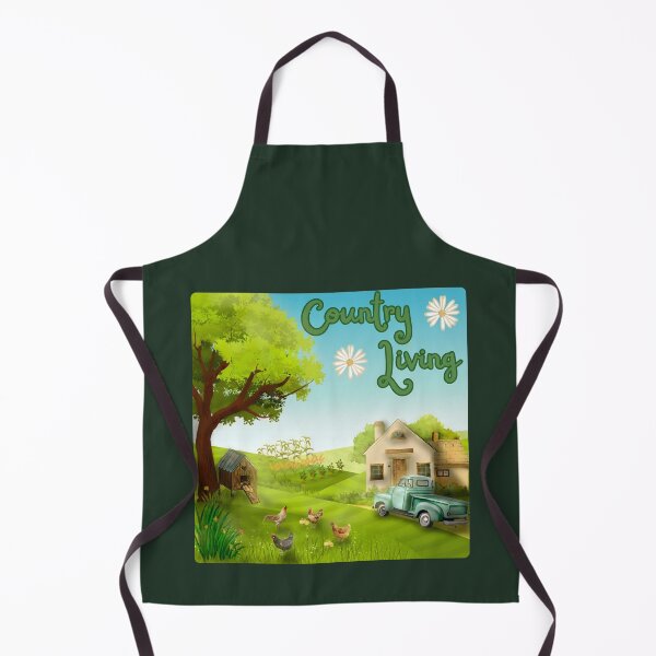 Item preview, Country Living designed and sold by Nightshade Pixie Creations.