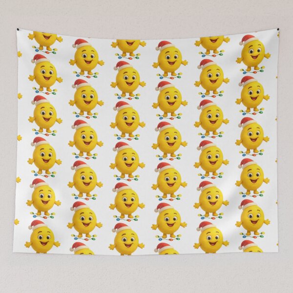 Item preview, Christmas Lemon designed and sold by Sillytoe.