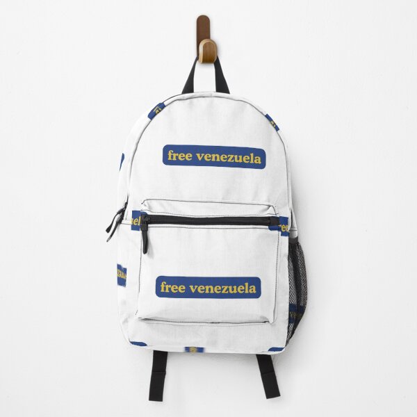Item preview, Free Venezuela Pride Roots Hispanic Heritage designed and sold by Ali-printshop.