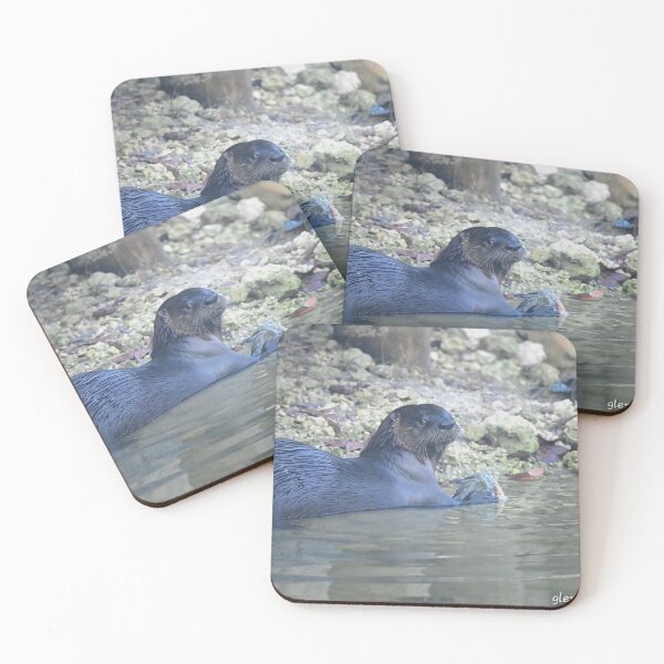 Item preview, Otter  designed and sold by Glennphotos.