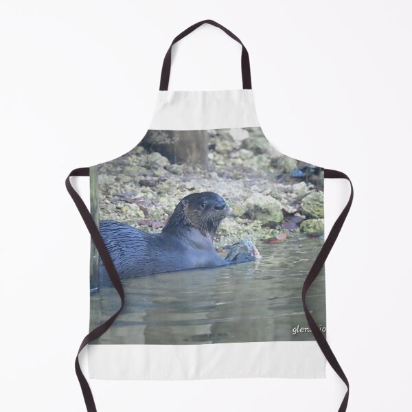 Item preview, Otter designed and sold by Glennphotos.