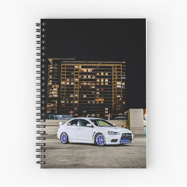 Item preview, Evo X (portrait style) designed and sold by RAPTUROUS  SYNDICATE.