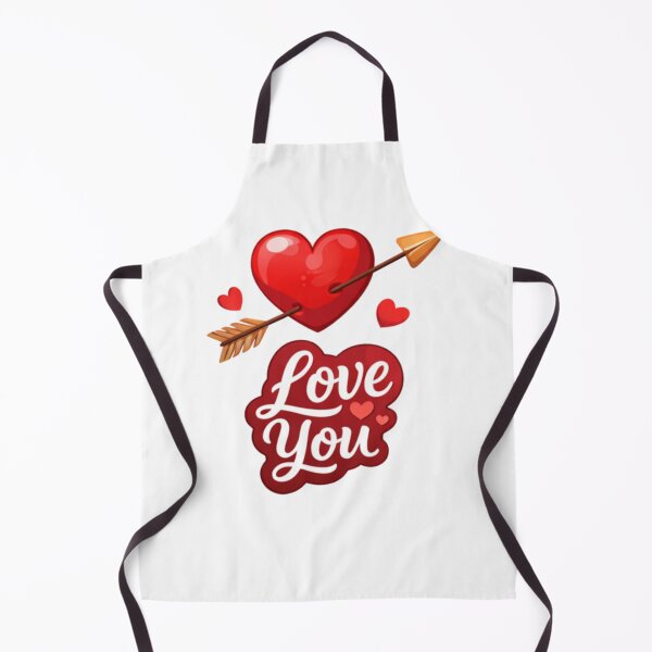 Item preview, Love Struck Heart Arrow designed and sold by TrendlyStudio.