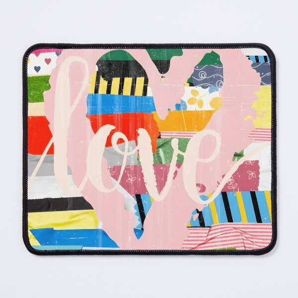Item preview, Paper Heart designed and sold by sueviolaart.