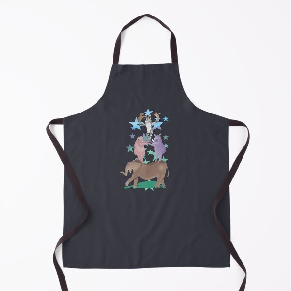 Item preview, Acrobatic animals  designed and sold by Daniel Vasco.