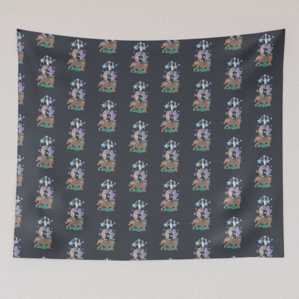 Item preview, Acrobatic animals  designed and sold by Daniel Vasco.